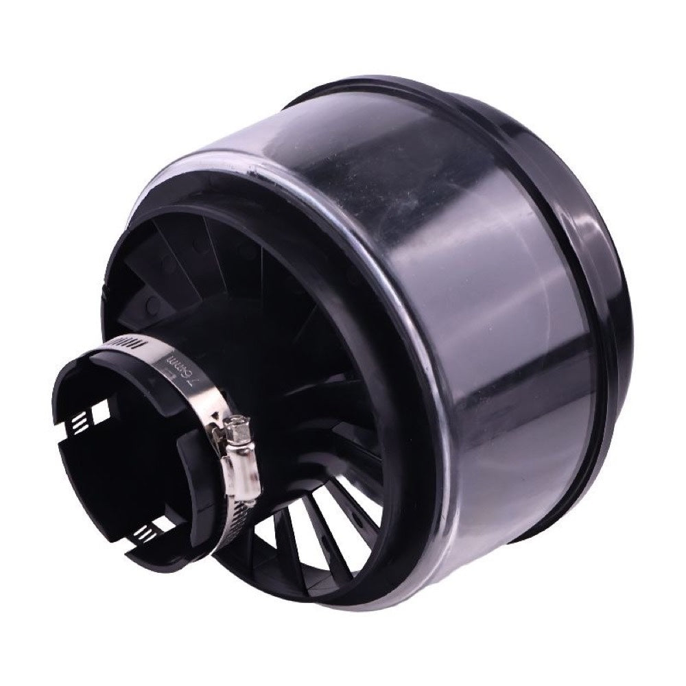 Air Cleaner A24391 for use with CASE Tractor 930-SERIES 1030 550E 455C 455B 450B Loader 580SK 580K 590 W11B