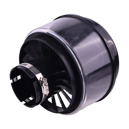 Air Cleaner A24391 for use with CASE Tractor 930-SERIES 1030 550E 455C 455B 450B Loader 580SK 580K 590 W11B