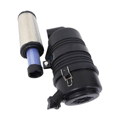 Air Cleaner Assembly 126-7646 142-3554 fits Yanmar Engine 3TNV80FT 3TNV88C Exmark 96" Lazer Z Diesel Zero-Turn Mower
