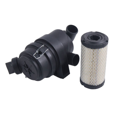 Air Cleaner Assembly 84808GT for use with Kubota Engine DF-750 DF-752 Genie Boom Lift Z-34/22 GS-4069 GS-3369 GS-2669 GS-3268