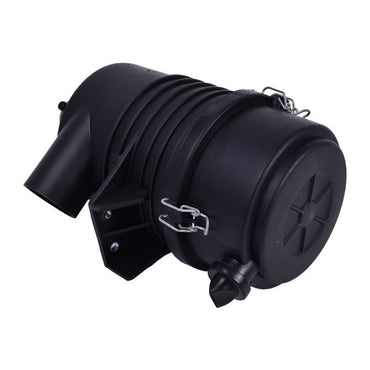 Air Cleaner Assembly Housing 17703-23320-71 compatible with Toyota Engine 1DZ 2Z 3Z 4Y Forklift 8FD10 7FD10 7FD30 8FD30
