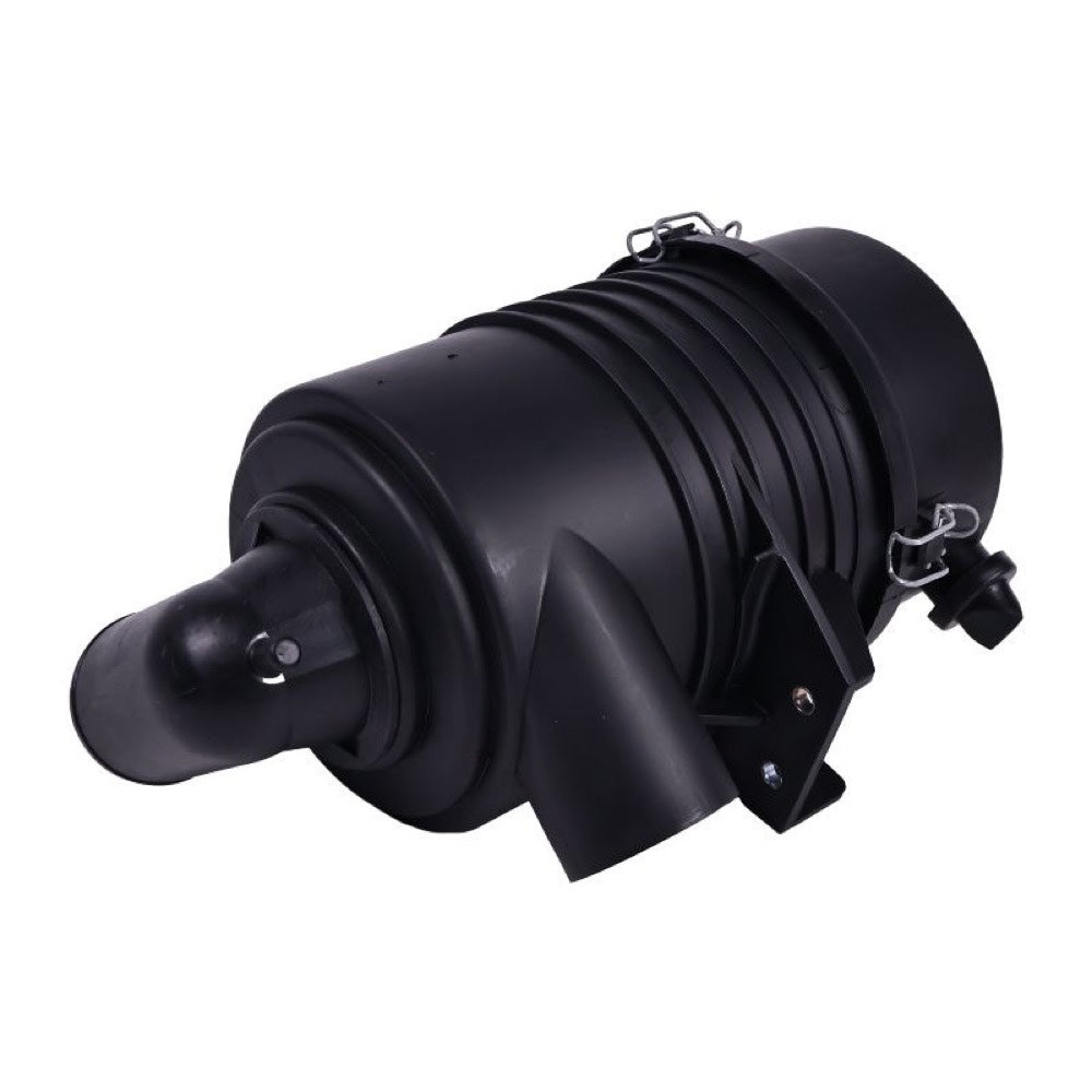 Air Cleaner Assembly Housing 17703-23320-71 compatible with Toyota Engine 1DZ 2Z 3Z 4Y Forklift 8FD10 7FD10 7FD30 8FD30