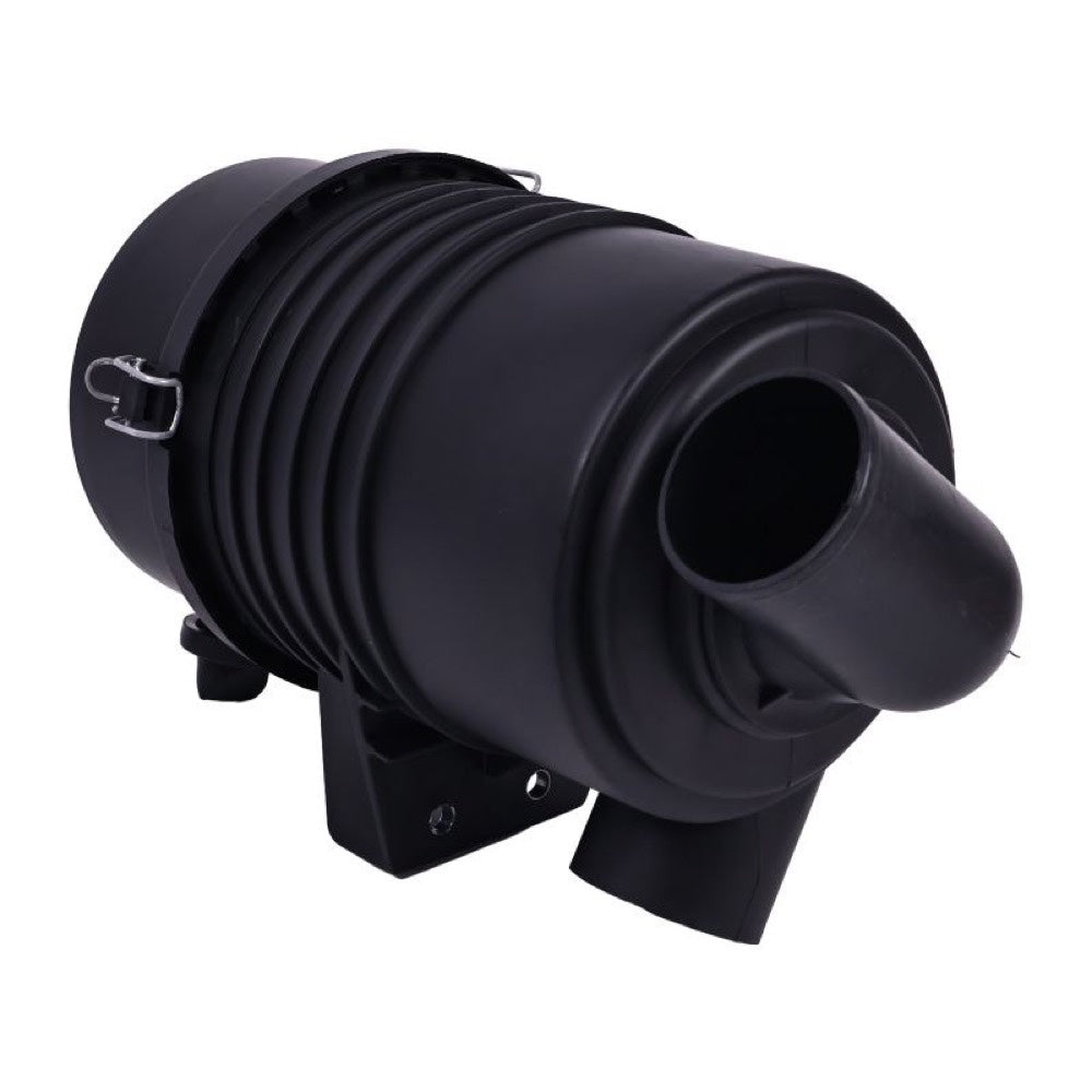 Air Cleaner Assembly Housing 17703-23320-71 compatible with Toyota Engine 1DZ 2Z 3Z 4Y Forklift 8FD10 7FD10 7FD30 8FD30