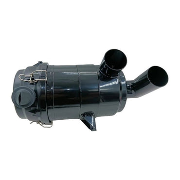 Air Cleaner Assembly RC411-42206 fits Kubota Excavator KX030-4 KX71-3 KX71-3S KX91-3S KX91-3S2 U35-S2 U35S