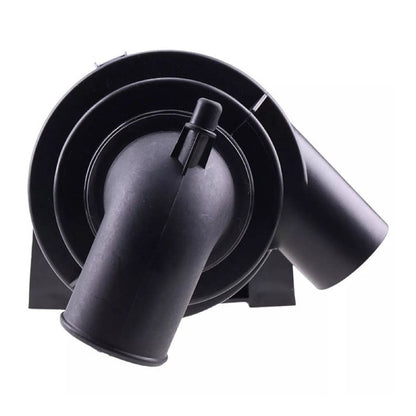 Air Cleaner Assembly TCA12208 AUC18195 fits John Deere Mower 1420 1435 1445 1545 1565 6080A 6500A 6700A 7200A