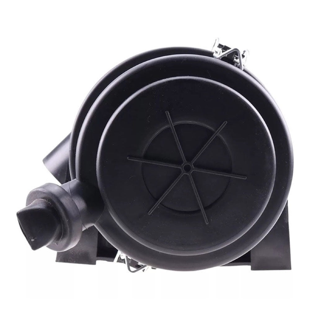 Air Cleaner Assembly TCA12208 AUC18195 fits John Deere Mower 1420 1435 1445 1545 1565 6080A 6500A 6700A 7200A