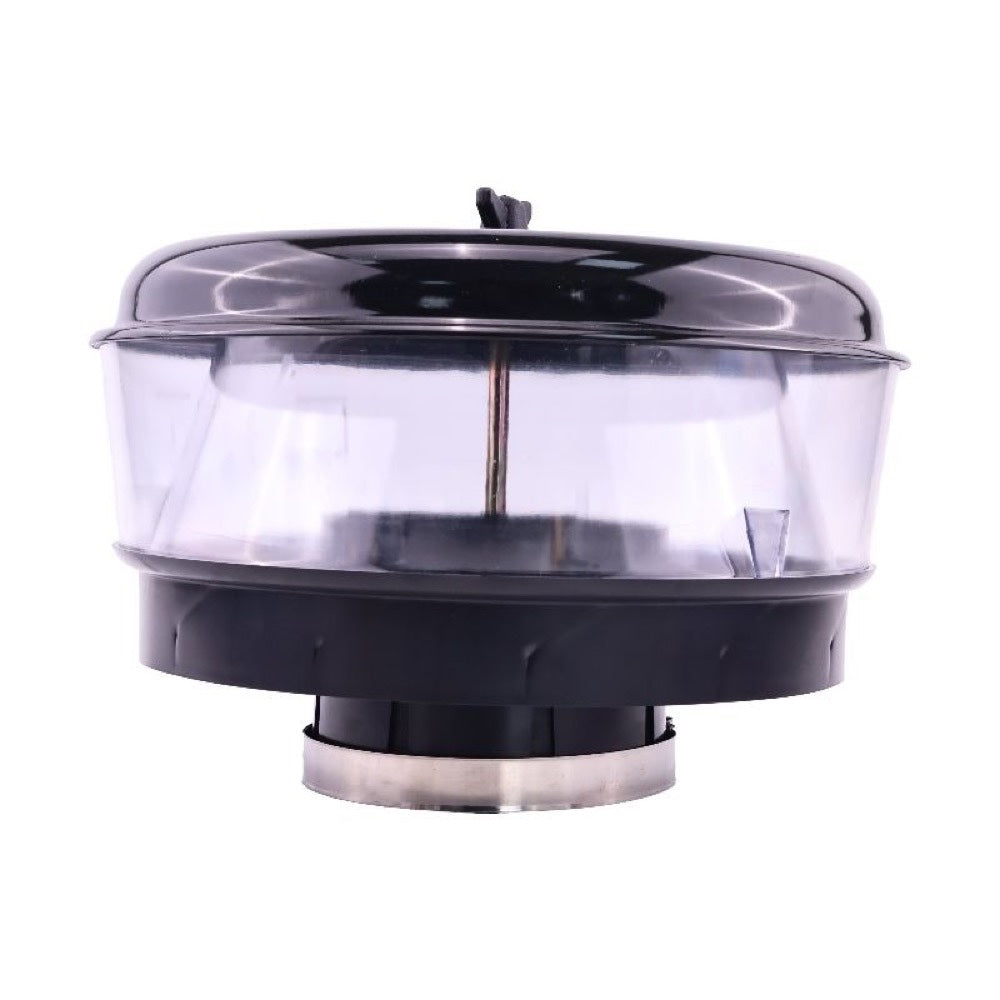 Air Cleaner AT170942 for use with John Deere 540D 548D 444C 455E 544A 555A 450G 650G 570B 672B 690B 693B