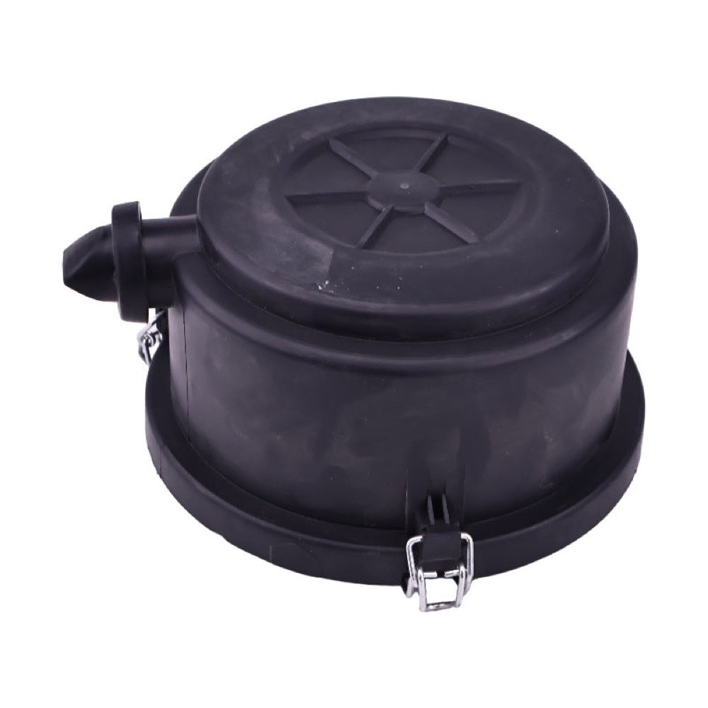 Air Cleaner Cap 17704-26600-71 compatible with Toyota Engine 4Y 1DZ 1ZS 2Z 5K Forklift 02-7FD10 02-7FD15 02-7FD18 02-7FD20 02-7FD25 02-7FD30 02-7FDJ35