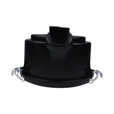 Air Cleaner Cover 4486017 10733182 87033504 322623A1 P532789 P534048 suitable for Hitachi ZAXIS120-3 ZAXIS135US ZAXIS135US-3 ZAXIS135US-E ZAXIS135USK ZAXIS135USK-3 ZAXIS160LC ZAXIS160LC-3 John Deere 135C Excavator