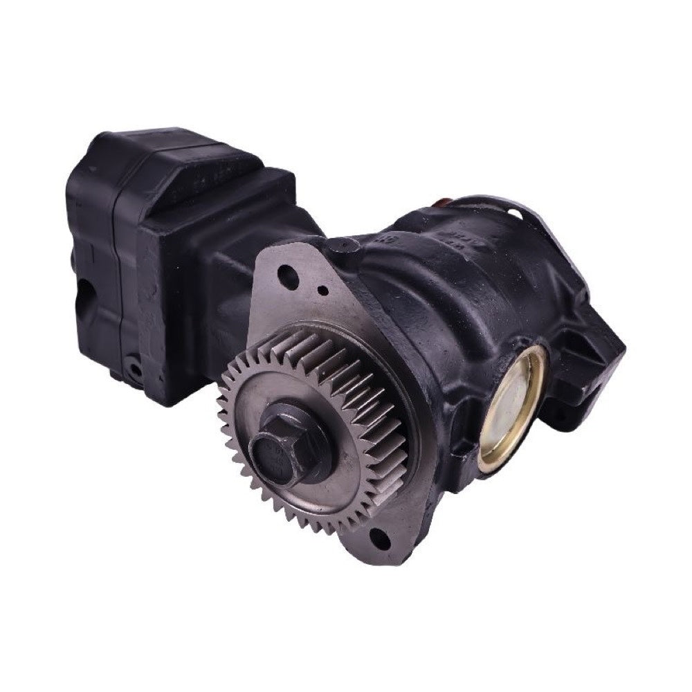 Air Compressor 4946291 5286964 for use with Cummins Engine B3.9 B4.5 B5.9 ISBE QSB4.5 QSB6.7 ISF2.8