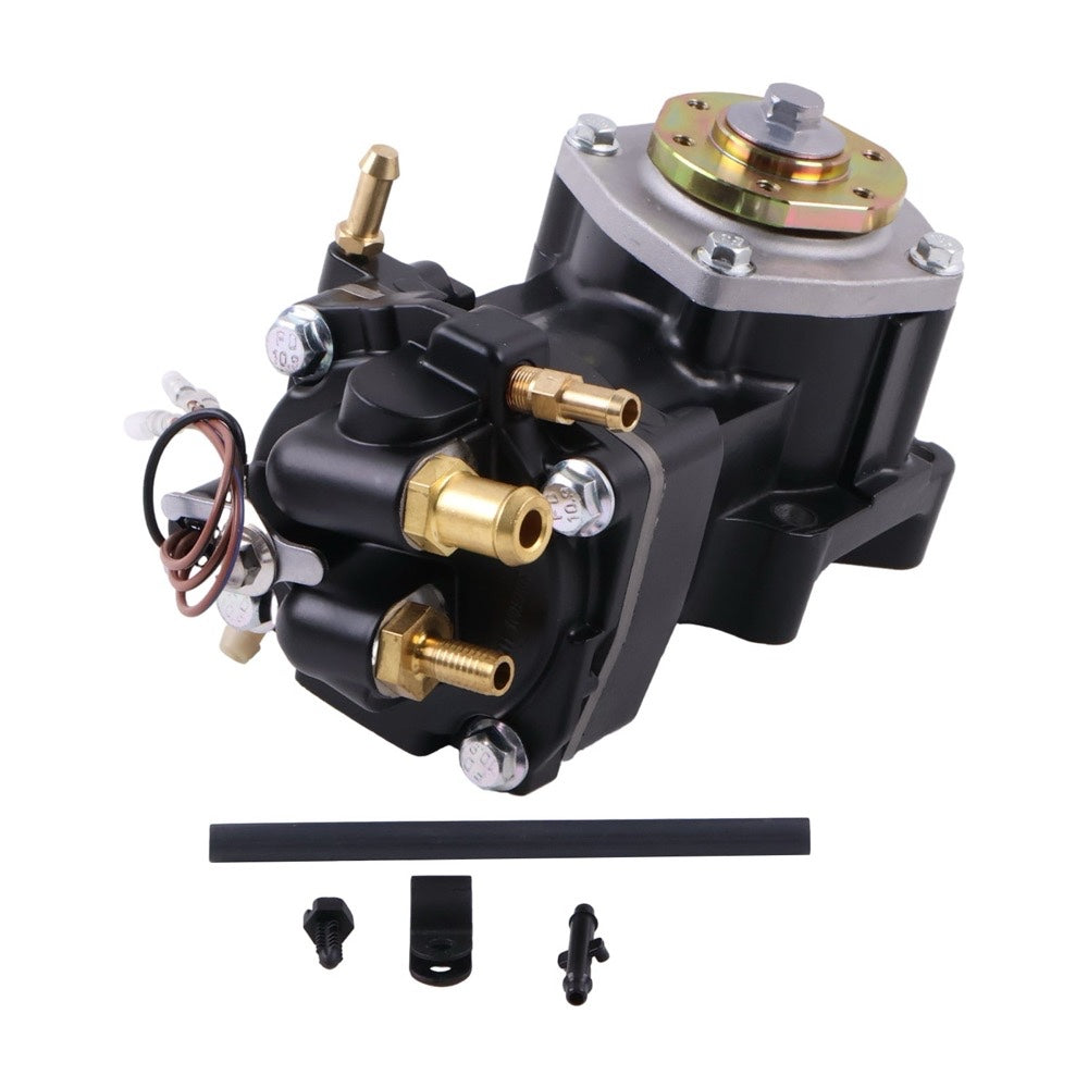 Air Compressor 8M0060052 fits Mercury All 3.0L 200HP & 225HP Optimax Engines 2002-2015