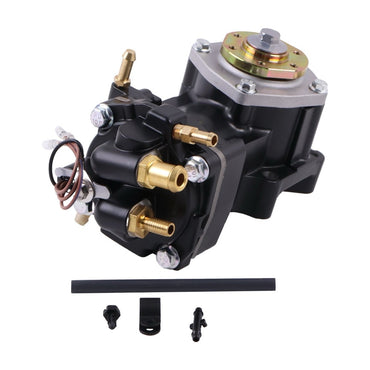 Air Compressor 8M0060052 fits Mercury All 3.0L 200HP & 225HP Optimax Engines 2002-2015