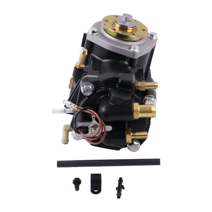 Air Compressor 8M0060052 fits Mercury All 3.0L 200HP & 225HP Optimax Engines 2002-2015