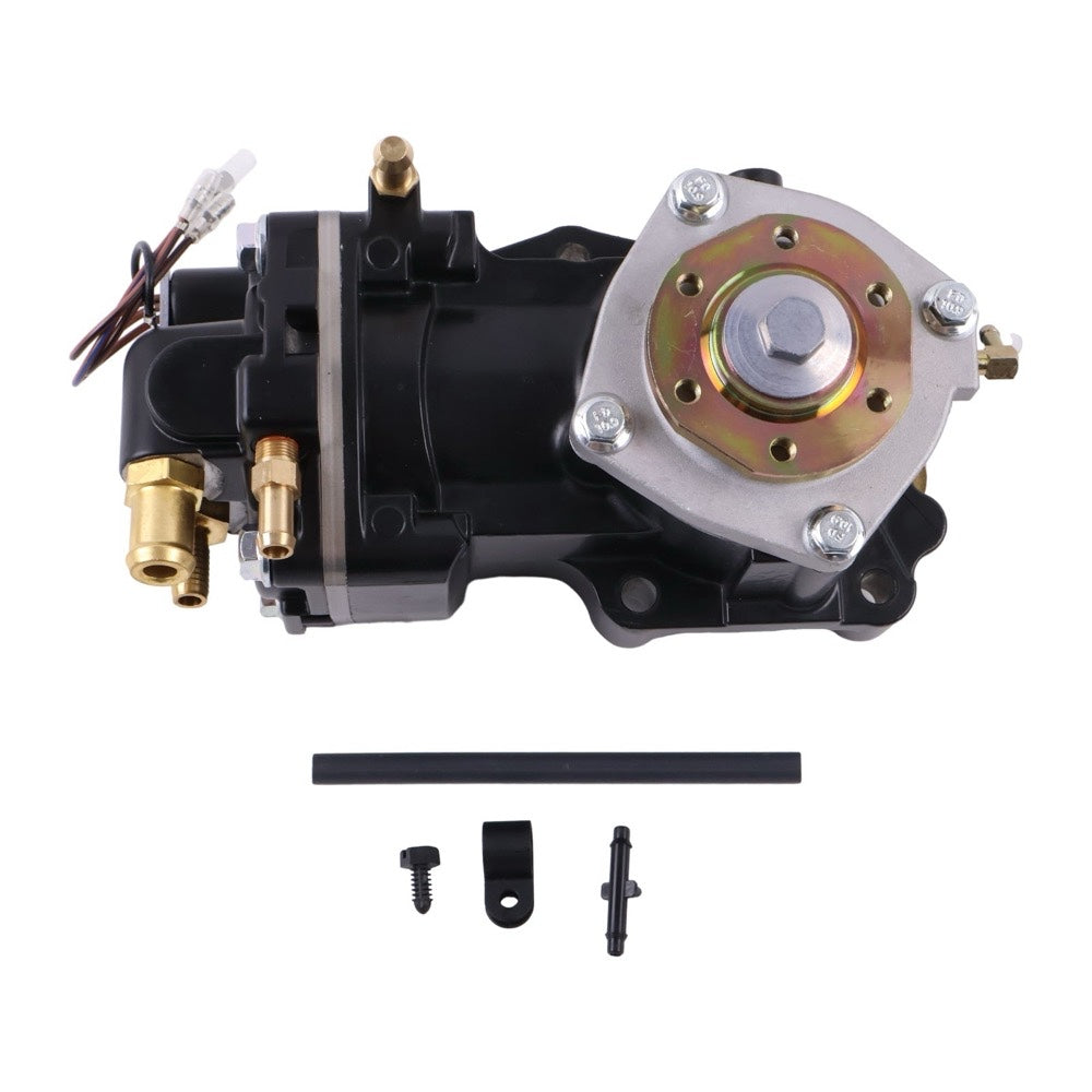 Air Compressor 8M0060052 fits Mercury All 3.0L 200HP & 225HP Optimax Engines 2002-2015