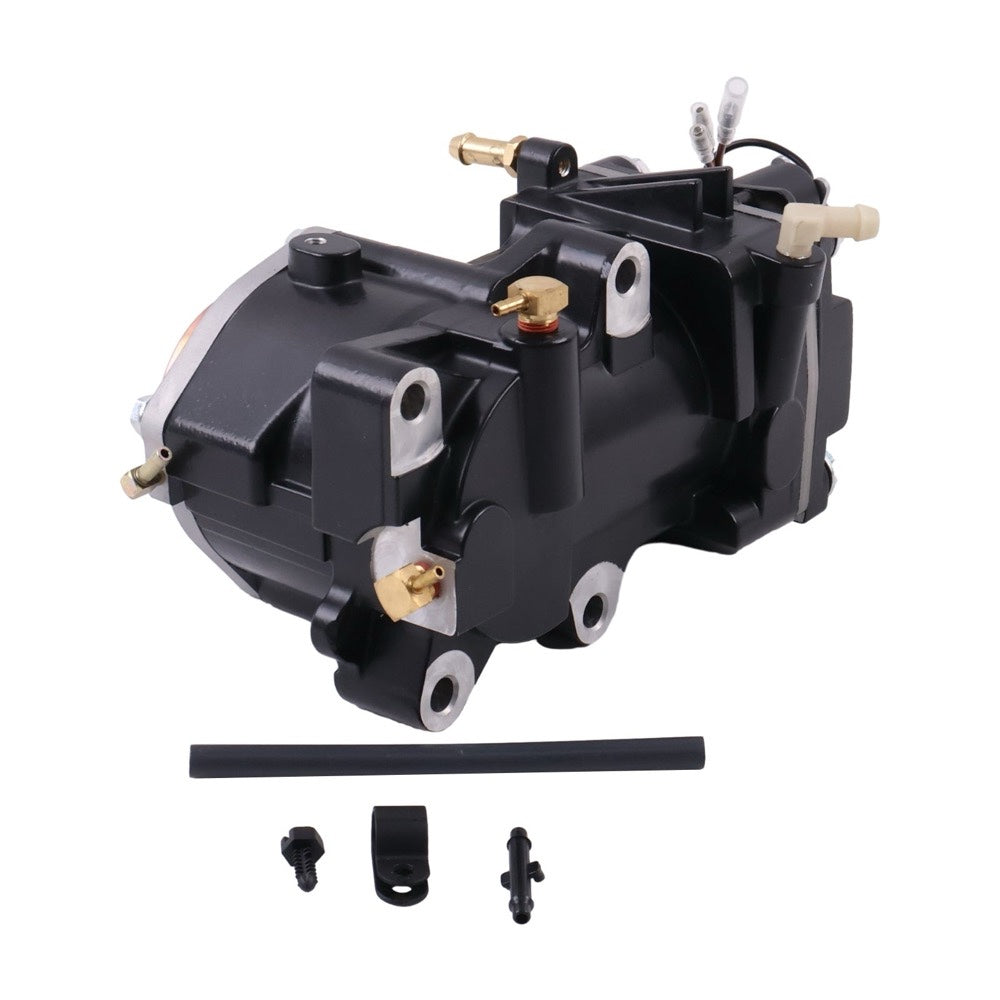Air Compressor 8M0060052 fits Mercury All 3.0L 200HP & 225HP Optimax Engines 2002-2015