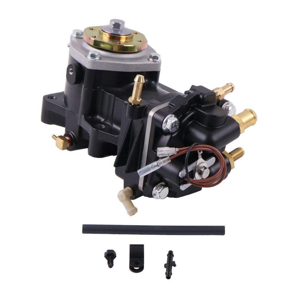 Air Compressor 8M0060052 fits Mercury All 3.0L 200HP & 225HP Optimax Engines 2002-2015