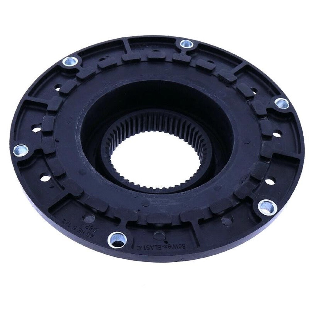 Air Compressor Coupling 1604-0761-00 1604076100 Replacement fits Atlas Copco XAS Coupler