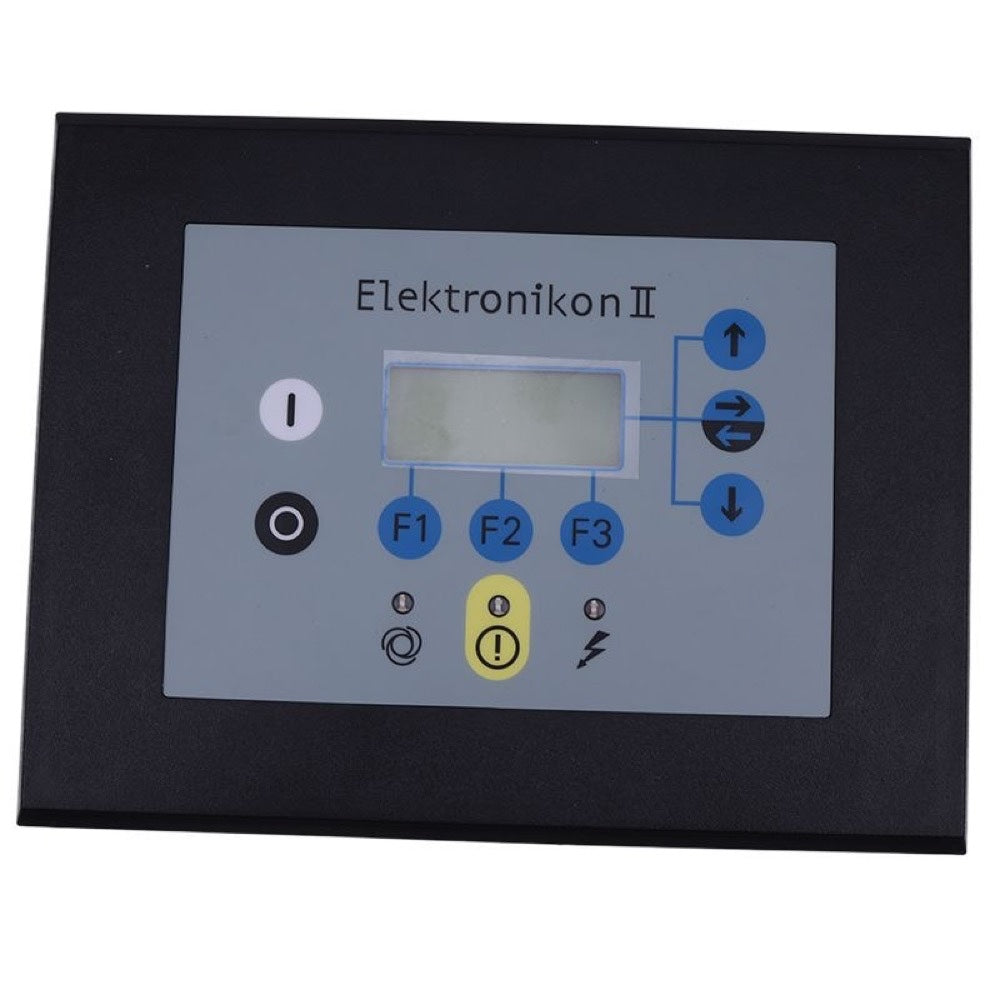 Air Compressor Electronikon Controller Panel 1900 0710 12 1900071012 fits Atlas Copco GA55 GA75 GA22