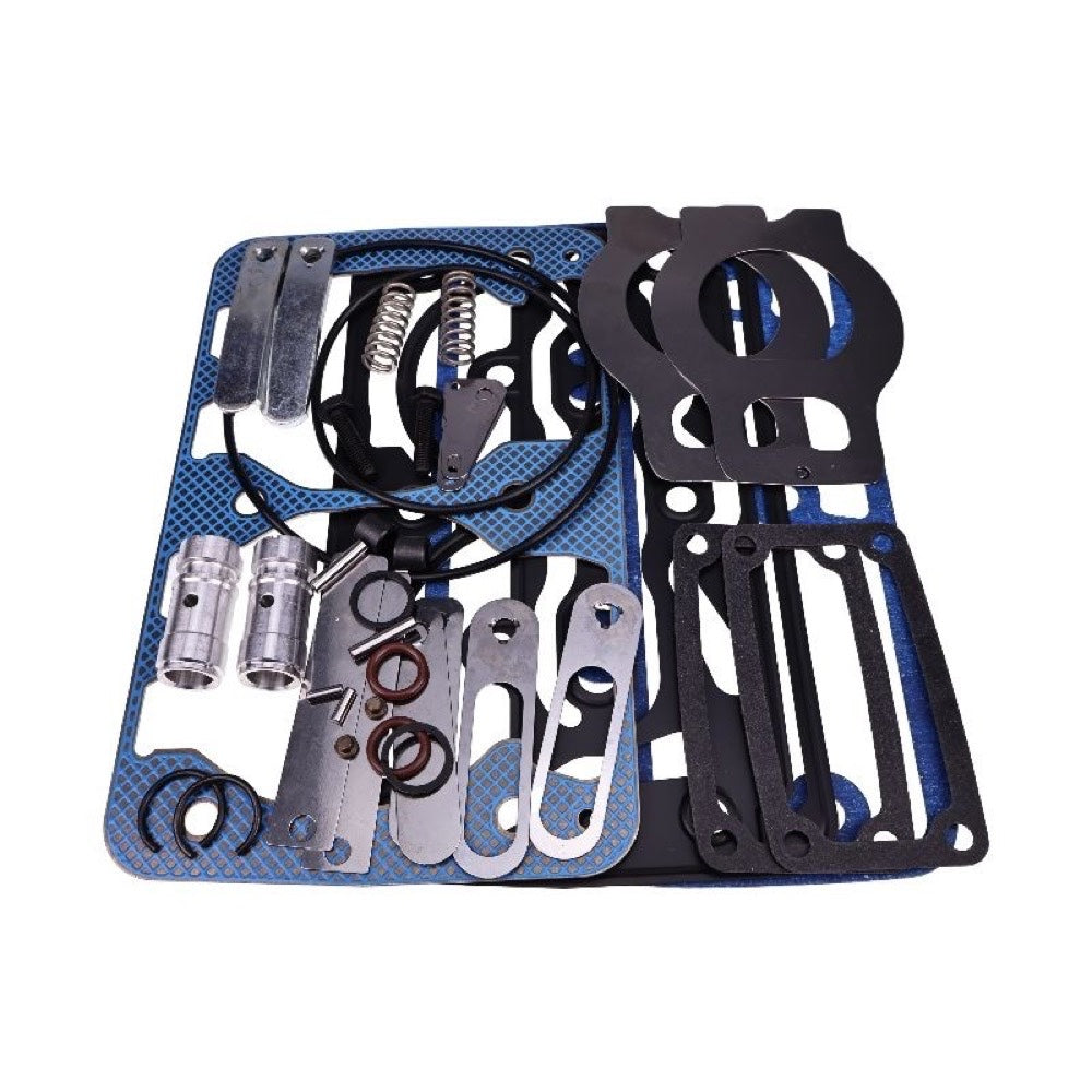 Air Compressor Repair Kit suitable for Volvo Engine D12A Truck VN VNL VNM VHD