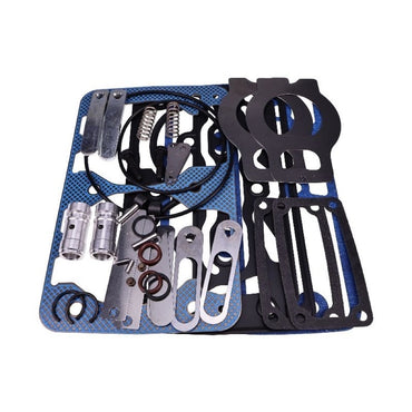 Air Compressor Repair Kit suitable for Volvo Engine D12A Truck VN VNL VNM VHD