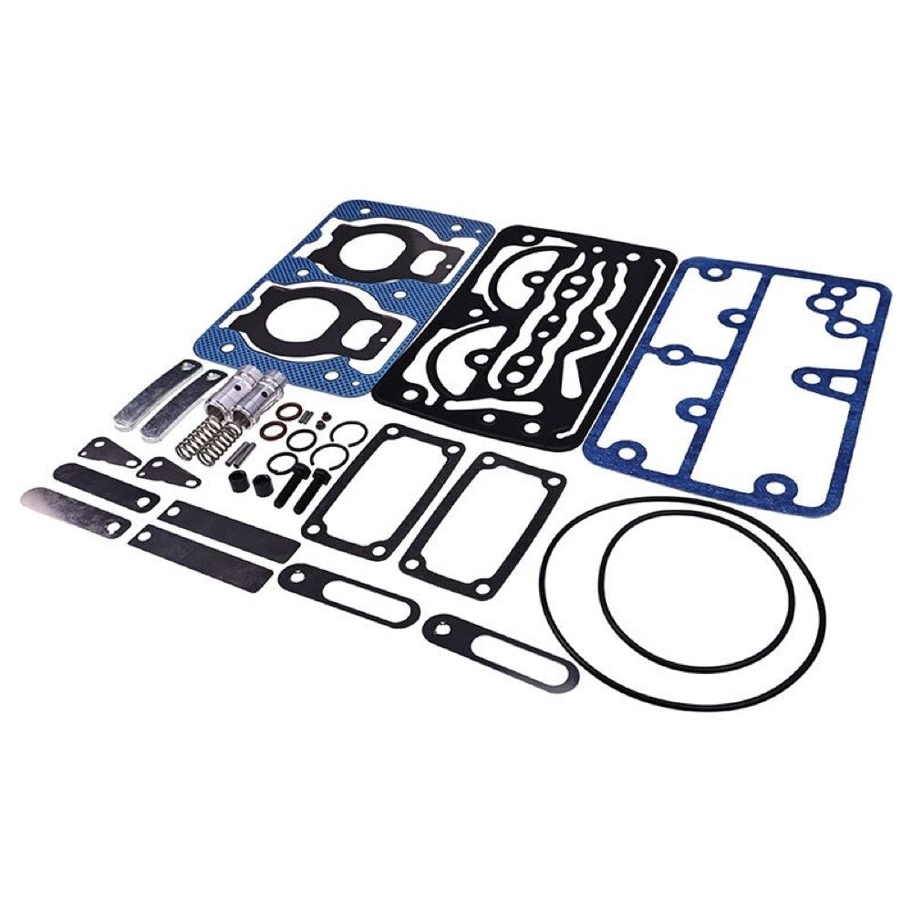 Air Compressor Repair Kit suitable for Volvo Engine D12A Truck VN VNL VNM VHD