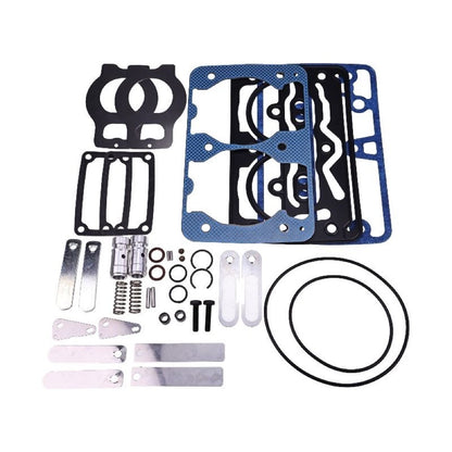 Air Compressor Repair Kit suitable for Volvo Engine D12A Truck VN VNL VNM VHD