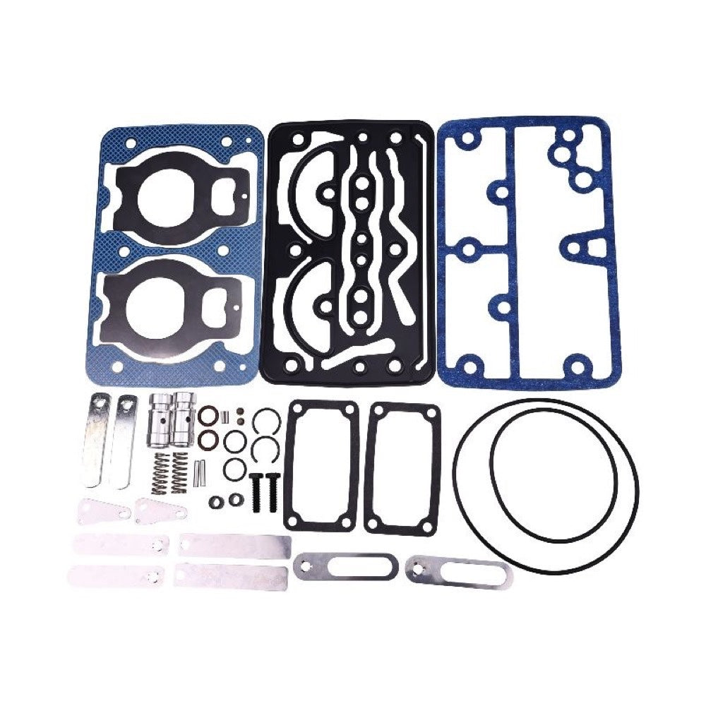 Air Compressor Repair Kit suitable for Volvo Engine D12A Truck VN VNL VNM VHD