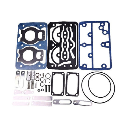 Air Compressor Repair Kit suitable for Volvo Engine D12A Truck VN VNL VNM VHD