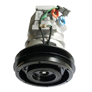 Air Condition Compressor 418-S62-3160 421-07-31221 fits Komatsu WA100-5 WA150-5 WA200-5 WA250-5 WA320-5 WA270-5