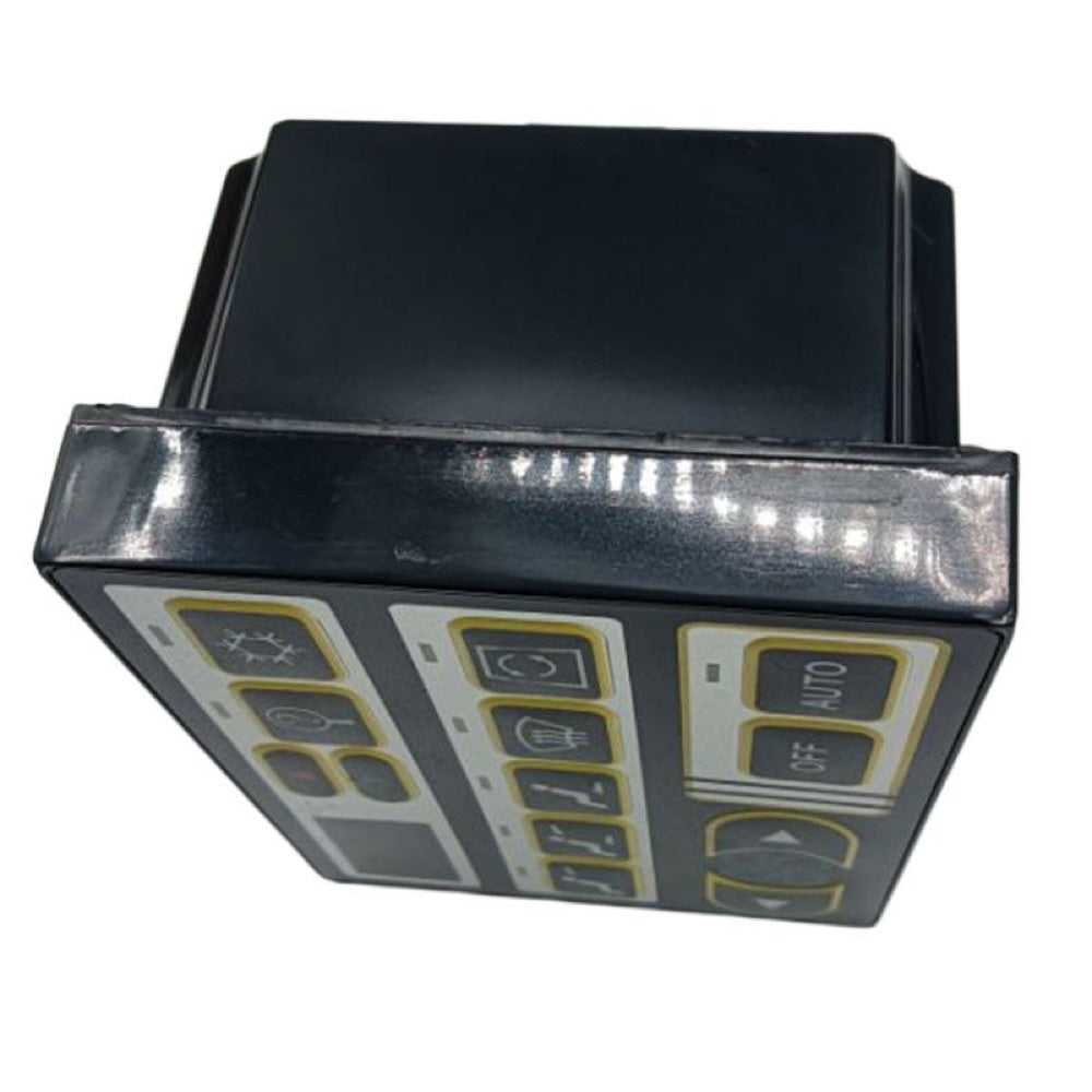 Air Conditioner Controller VOE14530573 for use with Volvo Excavator EC135B EC160B EC180B EC210B EC240B EC290B EC330B EC360B EC460B EC700B EW145B