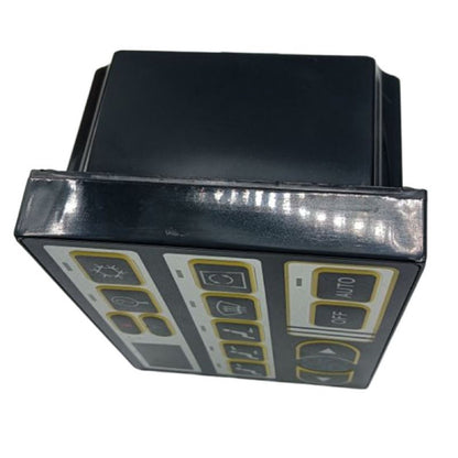 Air Conditioner Controller VOE14530573 for use with Volvo Excavator EC135B EC160B EC180B EC210B EC240B EC290B EC330B EC360B EC460B EC700B EW145B