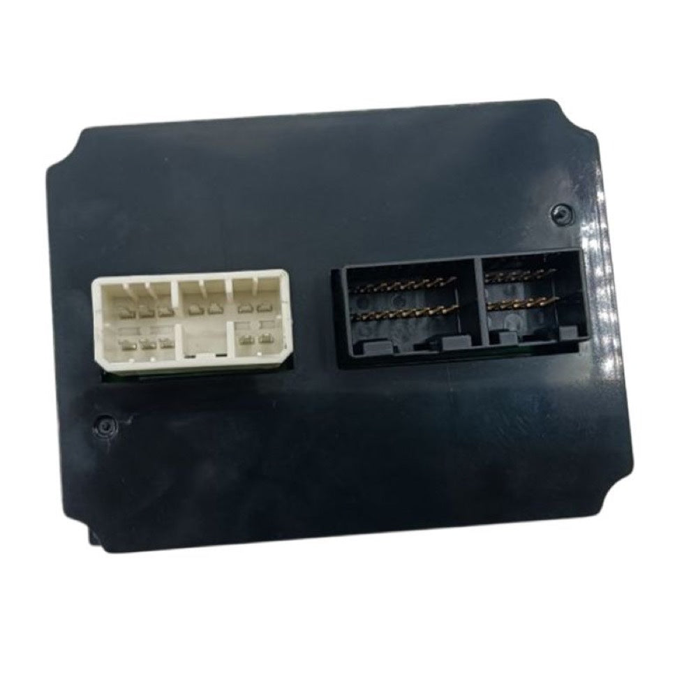 Air Conditioner Controller VOE14530573 for use with Volvo Excavator EC135B EC160B EC180B EC210B EC240B EC290B EC330B EC360B EC460B EC700B EW145B