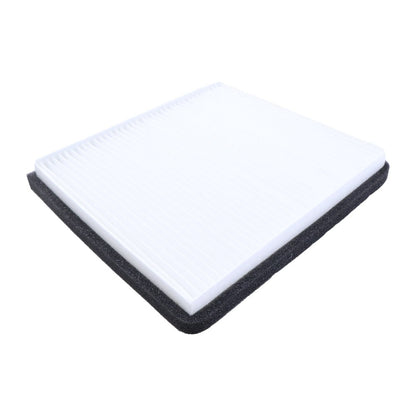 Air Conditioner Filter RD579-53730 suitable for Kubota Excavator KX057-5 U48-5 U55-5 - Replaces Hifi SC 80153