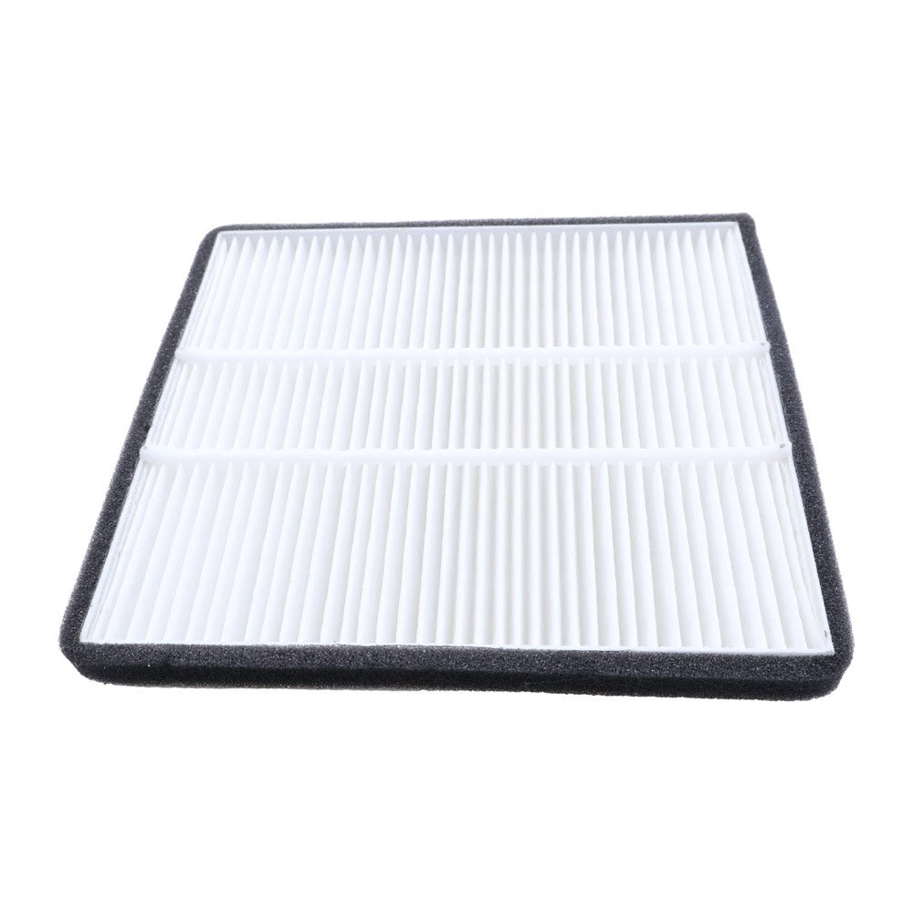 Air Conditioner Filter RD579-53730 suitable for Kubota Excavator KX057-5 U48-5 U55-5 - Replaces Hifi SC 80153