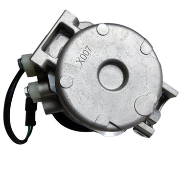 Air Conditioning Compressor 447260-6121 suitable for Caterpillar CAT E320D Excavator