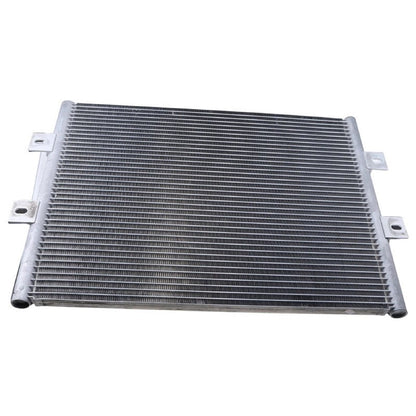Air Conditioning Condenser 4647814 suitable for Hitachi ZX130K-3 ZX160LC-3 ZX170W-3 ZX250H-3 ZX75US-3 Excavator