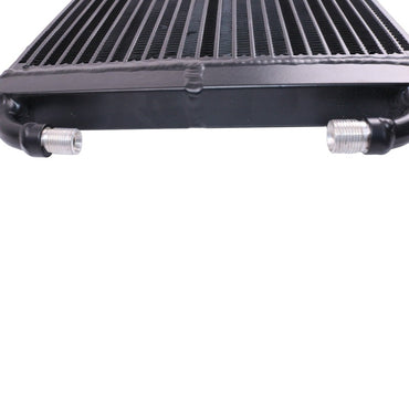 Air Conditioning Condenser 6733001 suitable for Bobcat Loader S150 S160 S175 S185 S205 T180 T190