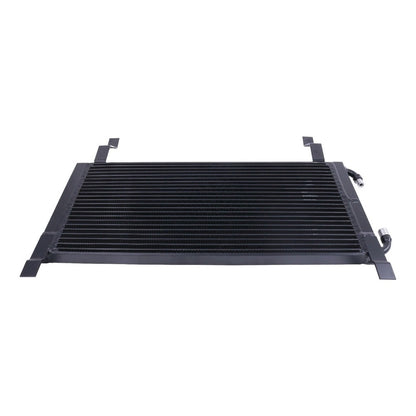 Air Conditioning Condenser 6733001 suitable for Bobcat Loader S150 S160 S175 S185 S205 T180 T190