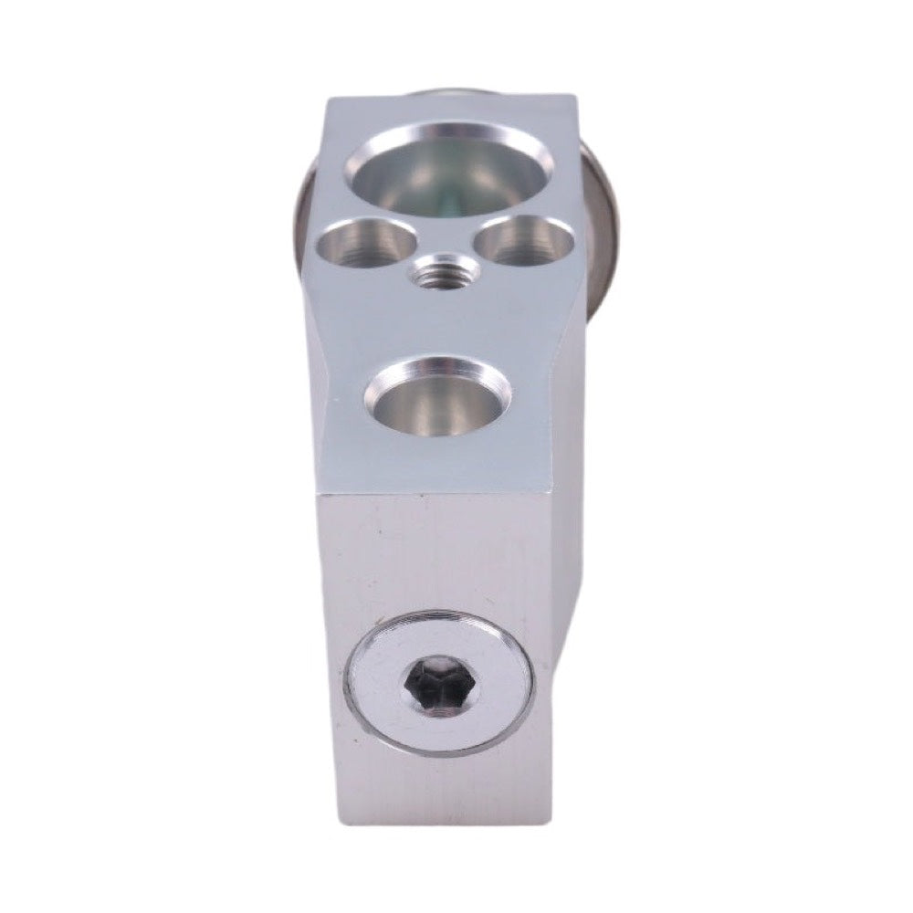 Air Conditioning Expansion Valve 447500-2750 fits Komatsu Excavator PC200-8 PC200LC-8 PC220-8 PC220LC-8
