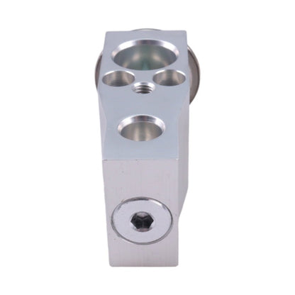Air Conditioning Expansion Valve 447500-2750 fits Komatsu Excavator PC200-8 PC200LC-8 PC220-8 PC220LC-8