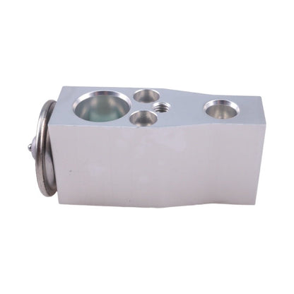 Air Conditioning Expansion Valve 447500-2750 fits Komatsu Excavator PC200-8 PC200LC-8 PC220-8 PC220LC-8