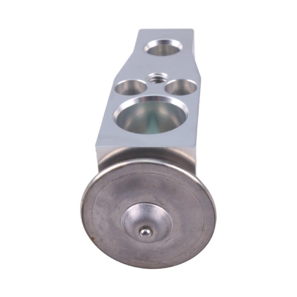 Air Conditioning Expansion Valve AN51515-A0490 fits Komatsu Excavator PC27MR-3 PC30MR-3 PC35MR-5 PC45MR-3 PC55MR-5 PC80MR-5
