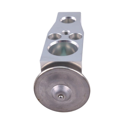 Air Conditioning Expansion Valve AN51515-A0490 fits Komatsu Excavator PC27MR-3 PC30MR-3 PC35MR-5 PC45MR-3 PC55MR-5 PC80MR-5