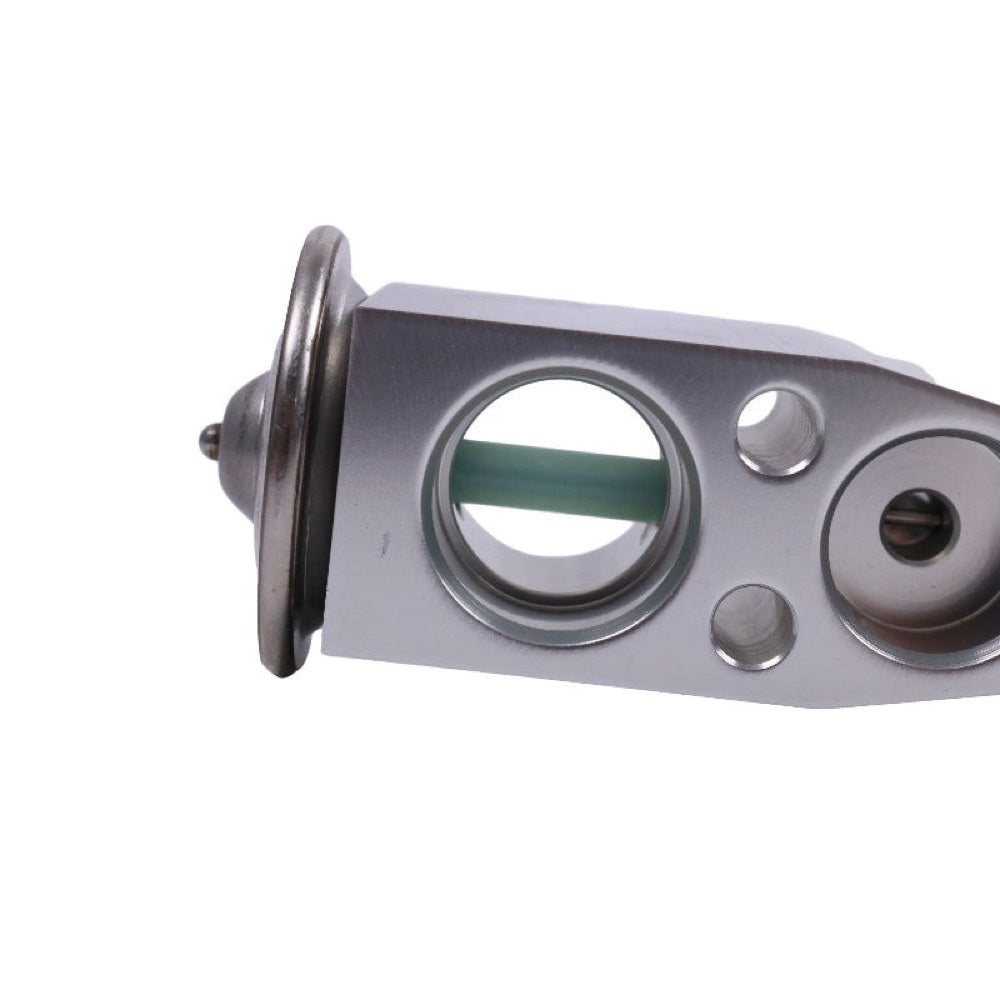 Air Conditioning Expansion Valve AN51515-A0490 fits Komatsu Excavator PC27MR-3 PC30MR-3 PC35MR-5 PC45MR-3 PC55MR-5 PC80MR-5