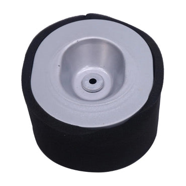 Air Filter 114210-12590 114211-12510 compatible with Yanmar Engine L100N L48 L70 L100 L100N2CA1T1AA L100N6AF1F2AA L70V6-PSU