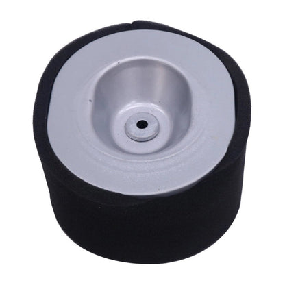 Air Filter 114210-12590 114211-12510 compatible with Yanmar Engine L100N L48 L70 L100 L100N2CA1T1AA L100N6AF1F2AA L70V6-PSU
