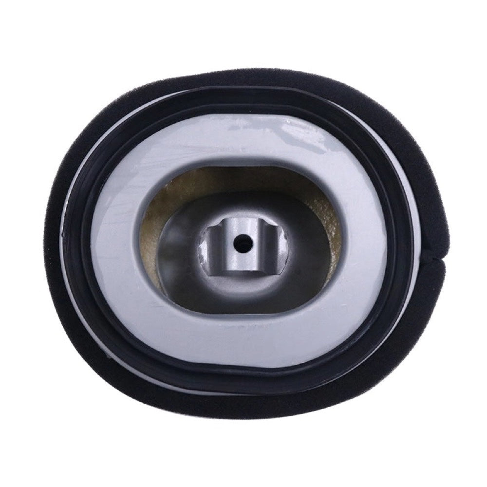 Air Filter 114210-12590 114211-12510 compatible with Yanmar Engine L100N L48 L70 L100 L100N2CA1T1AA L100N6AF1F2AA L70V6-PSU