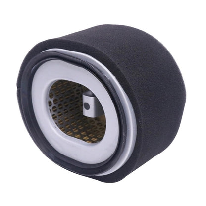 Air Filter 114210-12590 114211-12510 compatible with Yanmar Engine L100N L48 L70 L100 L100N2CA1T1AA L100N6AF1F2AA L70V6-PSU