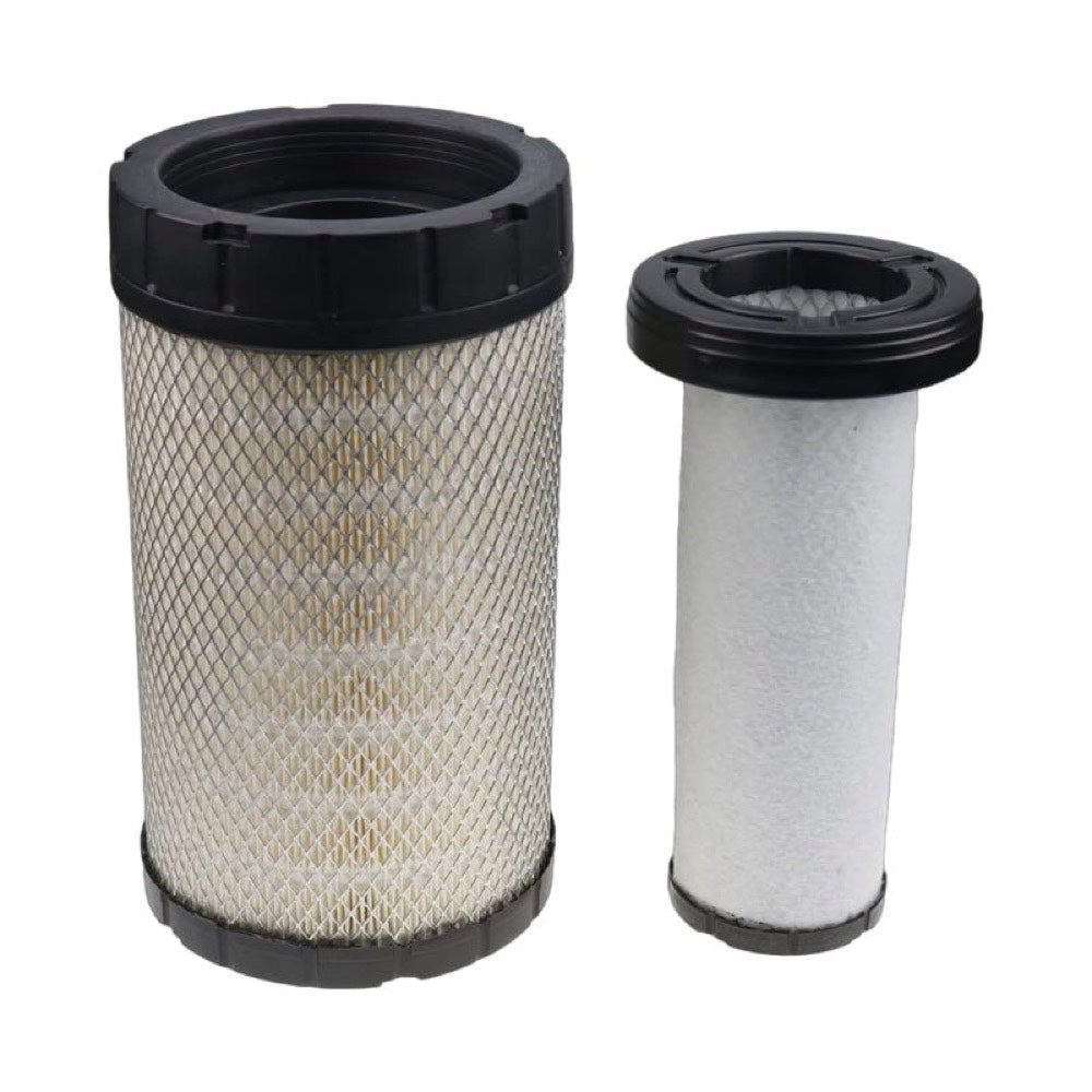Air Filter 6698057 6698058 fits Bobcat Loader A300 S160 S185 S205 S220 S250 S300 S330 T180 T190 T250 T300 T320