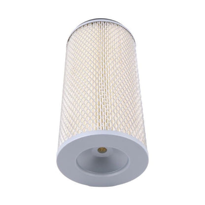 Air Filter A653532 SA 18089 400504-00019 suitable for Daewoo Doosan Forklift G20E-5-FG G25E-5-FG G30E-5-FG D20S-5 D25S-5 D30S-5 D33S-5 D35C-5